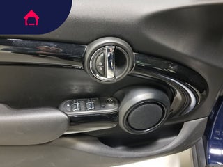 2017 MINI Hardtop 4 Door