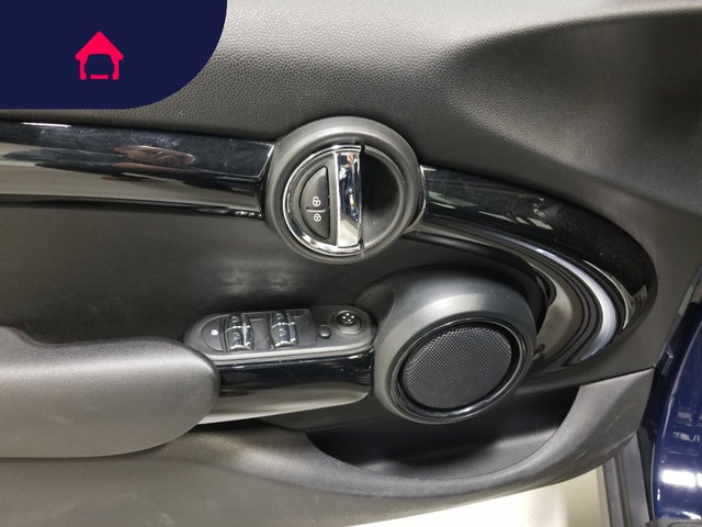 2017 MINI Hardtop 4 Door