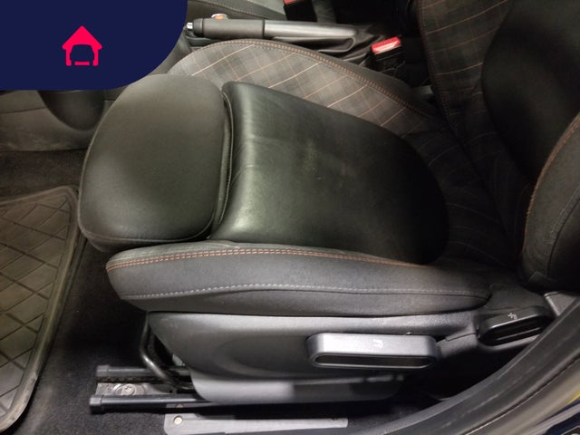 2017 MINI Hardtop 4 Door