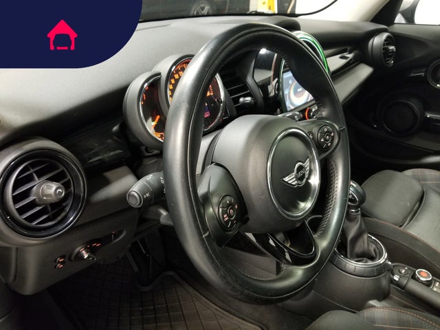 2017 MINI Hardtop 4 Door