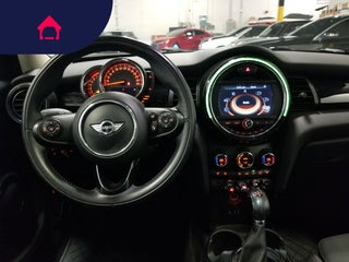 2017 MINI Hardtop 4 Door