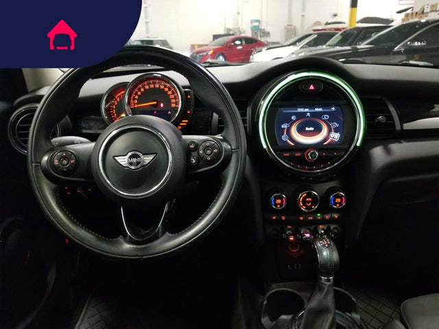 2017 MINI Hardtop 4 Door