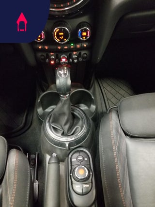 2017 MINI Hardtop 4 Door