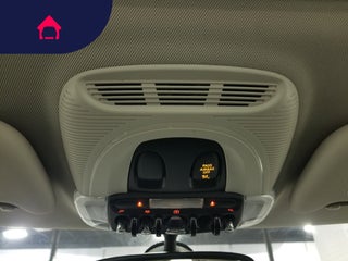 2017 MINI Hardtop 4 Door