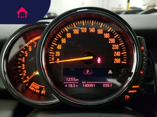 2017 MINI Hardtop 4 Door