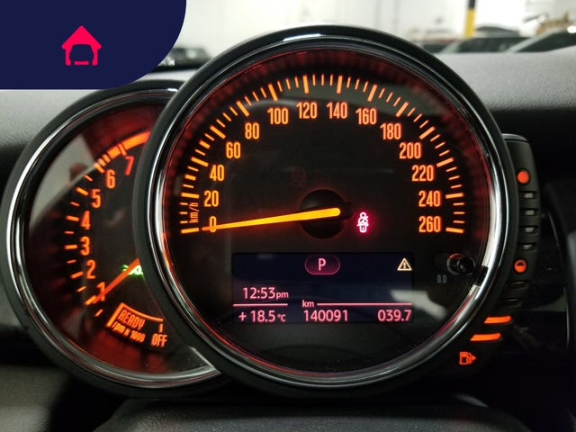 2017 MINI Hardtop 4 Door