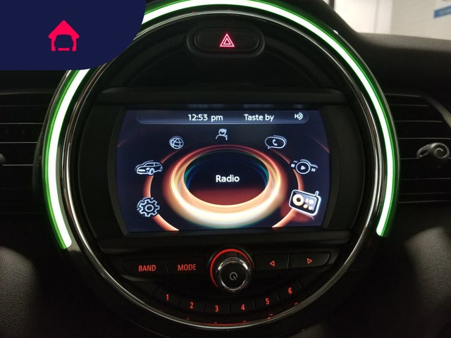 2017 MINI Hardtop 4 Door