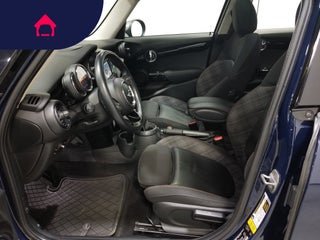 2017 MINI Hardtop 4 Door