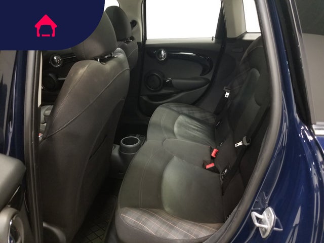 2017 MINI Hardtop 4 Door