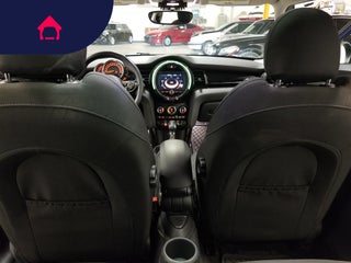2017 MINI Hardtop 4 Door