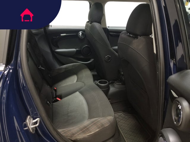 2017 MINI Hardtop 4 Door