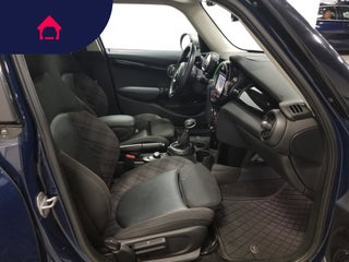 2017 MINI Hardtop 4 Door