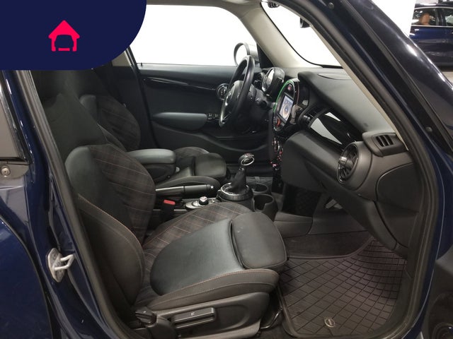 2017 MINI Hardtop 4 Door