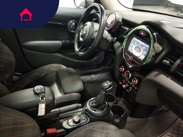 2017 MINI Hardtop 4 Door