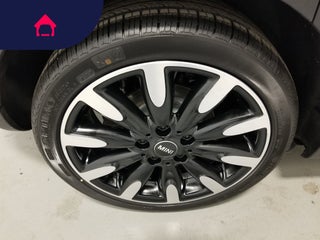 2017 MINI Hardtop 4 Door