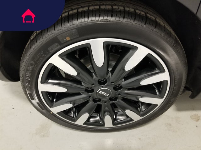 2017 MINI Hardtop 4 Door