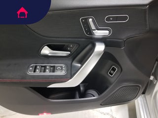 2020 Mercedes-Benz A-Class