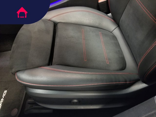 2020 Mercedes-Benz A-Class