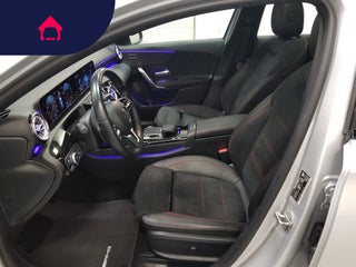2020 Mercedes-Benz A-Class