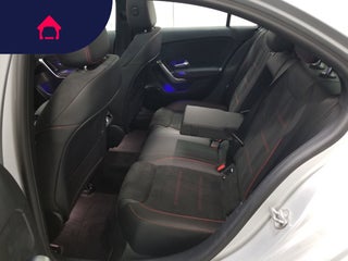 2020 Mercedes-Benz A-Class