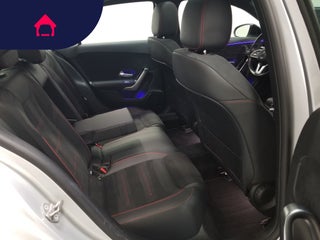 2020 Mercedes-Benz A-Class