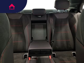 2020 Mercedes-Benz A-Class