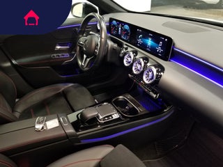 2020 Mercedes-Benz A-Class