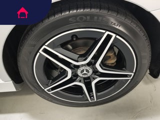2020 Mercedes-Benz A-Class