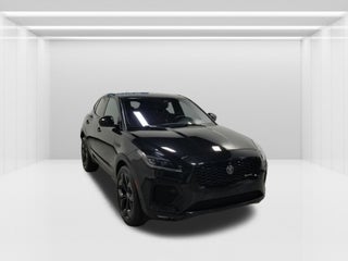 2021 Jaguar E-PACE