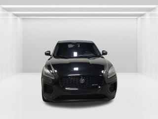 2021 Jaguar E-PACE