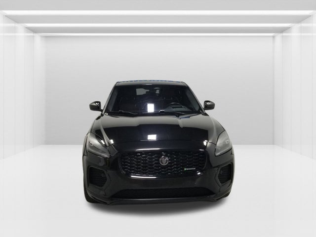 2021 Jaguar E-PACE