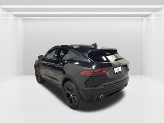 2021 Jaguar E-PACE