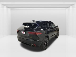 2021 Jaguar E-PACE