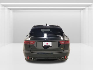 2021 Jaguar E-PACE
