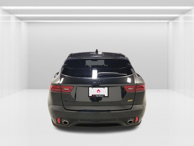 2021 Jaguar E-PACE