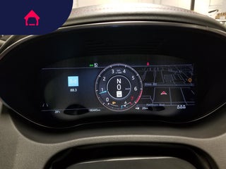 2021 Jaguar E-PACE