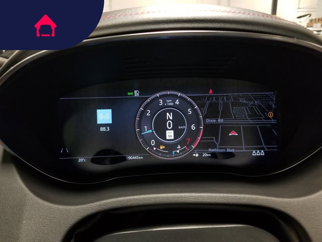2021 Jaguar E-PACE
