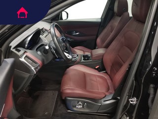2021 Jaguar E-PACE