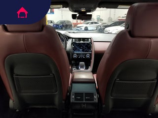2021 Jaguar E-PACE