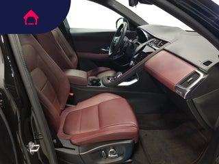 2021 Jaguar E-PACE