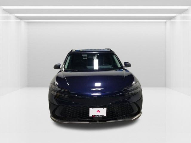 2023 Genesis GV60