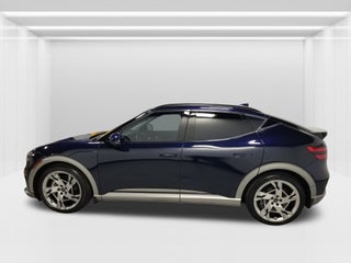 2023 Genesis GV60