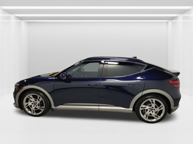 2023 Genesis GV60