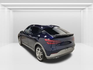 2023 Genesis GV60