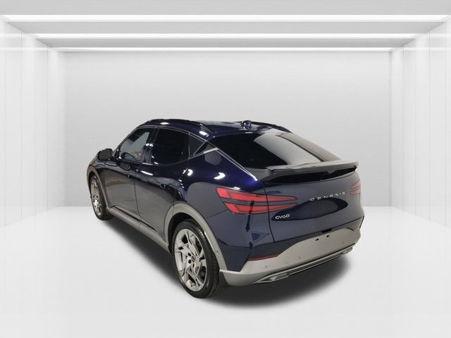 2023 Genesis GV60