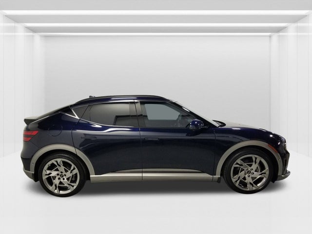 2023 Genesis GV60