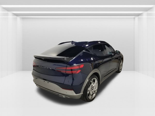 2023 Genesis GV60