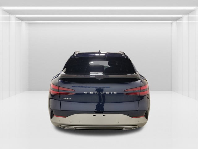 2023 Genesis GV60