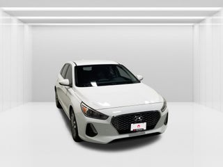 2018 Hyundai Elantra GT