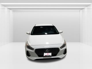 2018 Hyundai Elantra GT